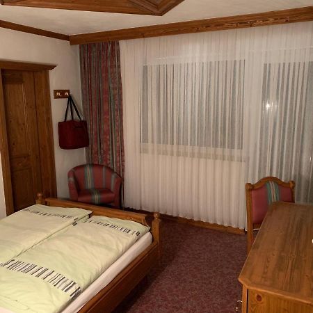 Hotel Haus Tiefenbach Bullange Bagian luar foto