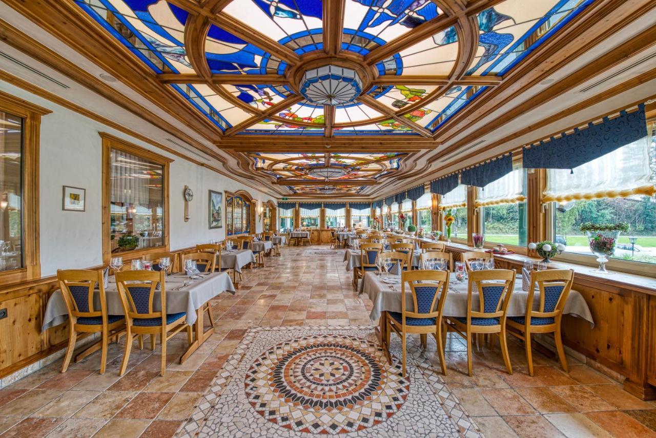 Hotel Haus Tiefenbach Bullange Bagian luar foto