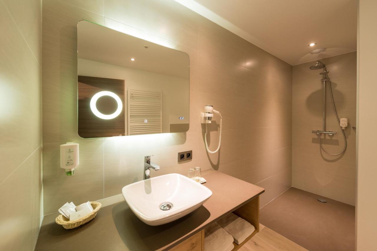 Hotel Haus Tiefenbach Bullange Bagian luar foto