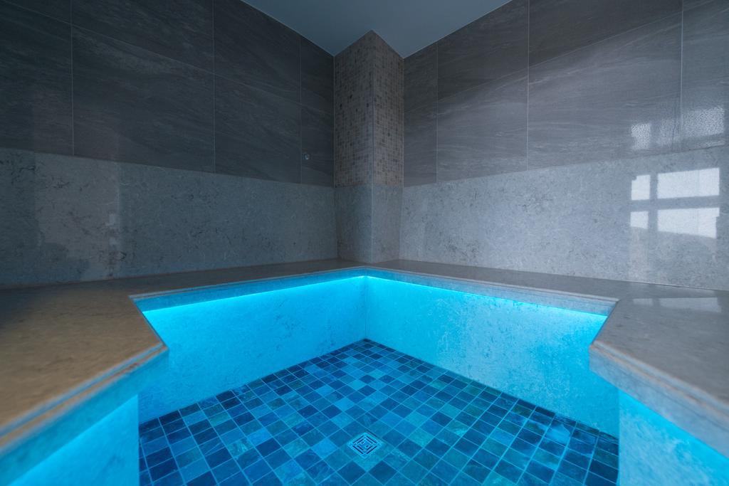 Hotel Haus Tiefenbach Bullange Bagian luar foto